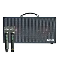 Dàn Âm Thanh Di Động ACNOS KSNet450