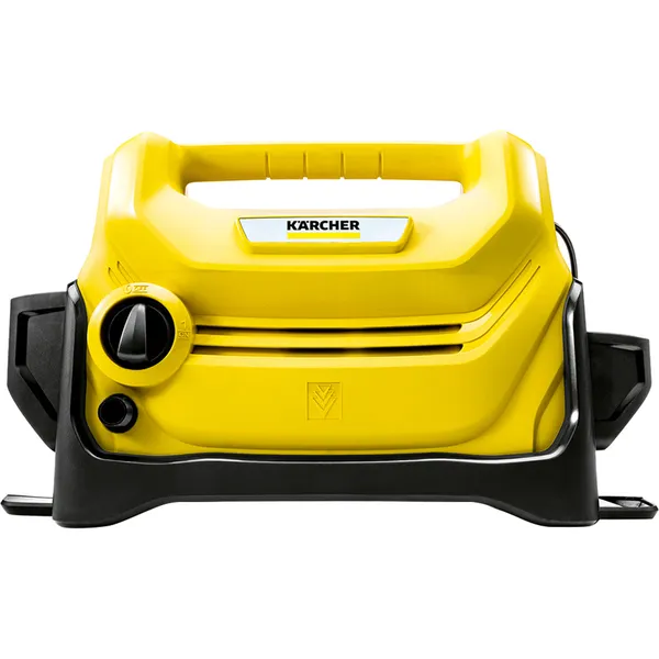 Máy phun xịt cao áp Karcher K 2 Horizontal *KAP 1.4 kW