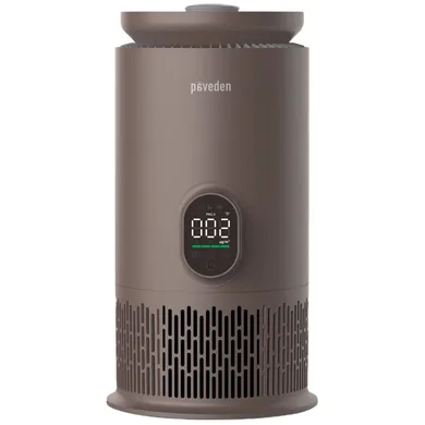 Máy Lọc Không Khí Tạo Ẩm Paveden PAP-HF316T