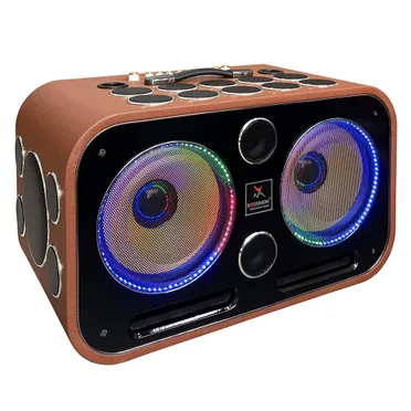 Loa Karaoke Xách Tay Bossinon K25 Pro 3