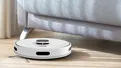 Robot Hút Bụi Lau Nhà Hitachi RV-X20M