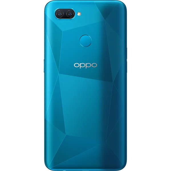Điện thoại Oppo A12 (3+32GB)