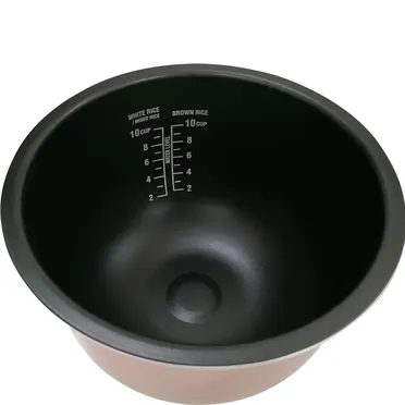 Nồi Cơm Điện Cao Tần Sharp KS-IH191V-BK 1.8 Lít 3