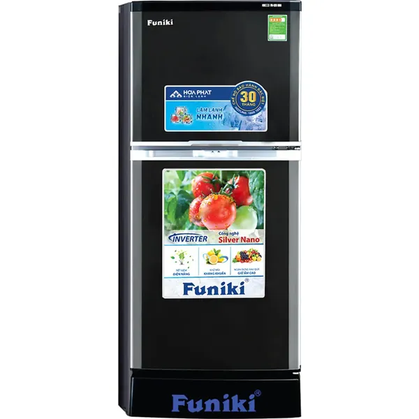 Tủ Lạnh Funiki 159 Lít FR-166ISU
