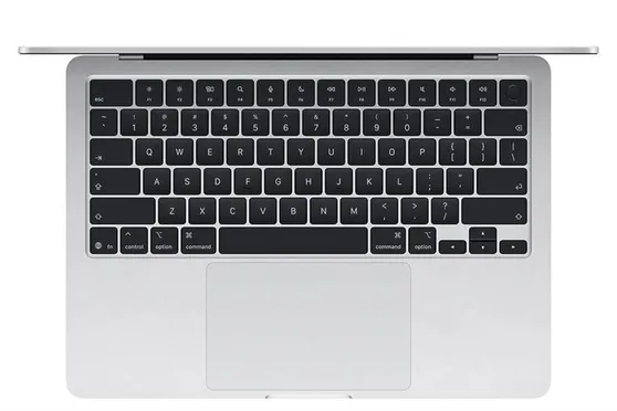 Laptop MacBook Air 13 inch M5 (16GB+512GB) 0