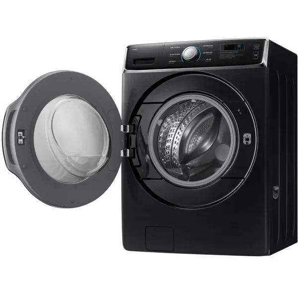 Máy Giặt Công Nghiệp Samsung Inverter 18 Kg WF18HG940CGVSV