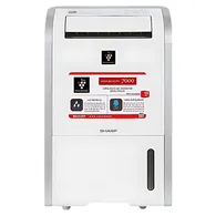 Máy Hút Ẩm Sharp DW-D20A-W