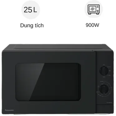 Lò Vi Sóng Panasonic NN-SM33NBYUE