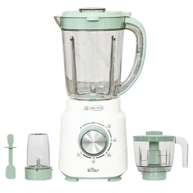 Máy Xay Sinh Tố Đa Năng Bear BLD-155AE
