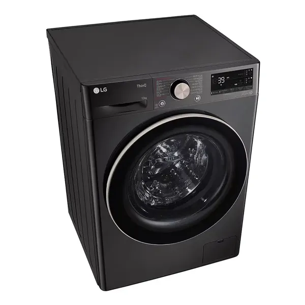 Máy Giặt LG Inverter 12 Kg FV1412S3BA