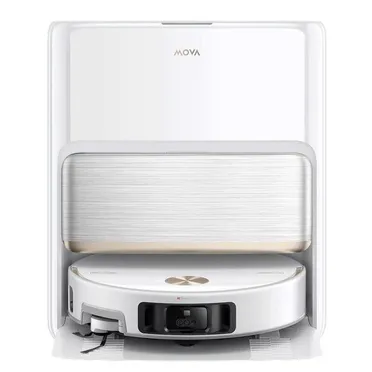Robot Hút Bụi Lau Nhà Mova V70 Ultra Màu Trắng 1