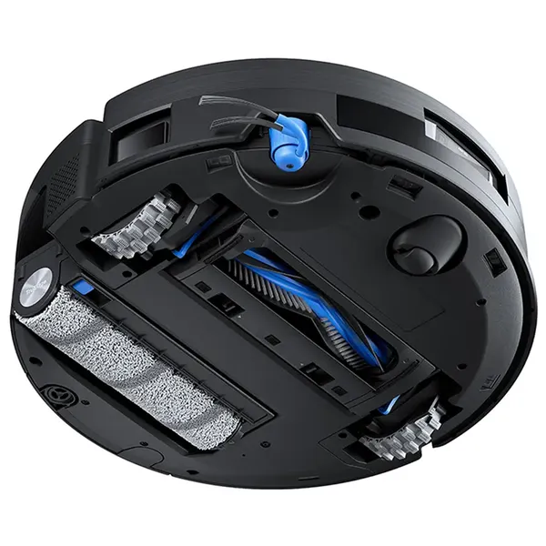 Robot Hút Bụi Lau Nhà Ecovacs Deebot X11 OmniCyclone