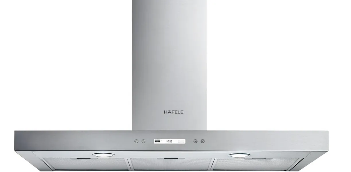 Máy Hút Mùi Hafele HH-WI60B
