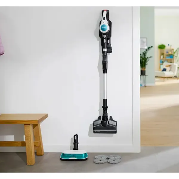 Máy Hút Bụi Lau Nhà Bosch BCS71HYG3