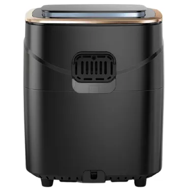 Nồi chiên không dầu kết hợp hấp Magic S07 2