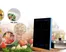 Bếp từ đơn Magic A-46 2000W 2