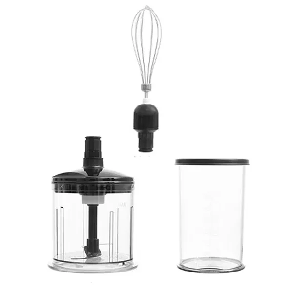 Máy Xay Thực Phẩm Cầm Tay BOSCH MSM67160