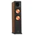Loa Nghe Nhạc và Karaoke Hi-Fi PARAMAX EURO 8 Limited (Walnut) 1