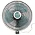 Quạt treo BENNY BFW48T 0