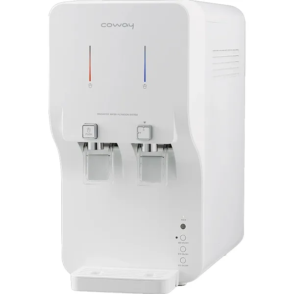 Máy lọc nước Coway CHP-260L 4 lõi