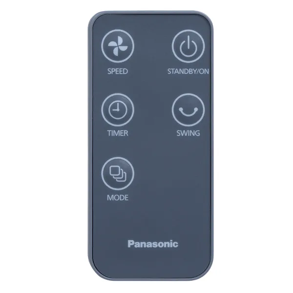 Quạt Điện Panasonic F-30JLV Màu Xám