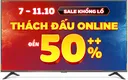 Google Tivi Xiaomi A 2026 4K UHD 65 Inch L65MB-ASEA