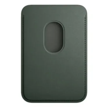 Ví iPhone FineWoven Wallet hỗ trợ sạc Magsafe 0