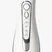 Máy Tăm Nước Không Dây Lock&Lock Cordless Oral Irrigator 200ml ENR156BLU 2