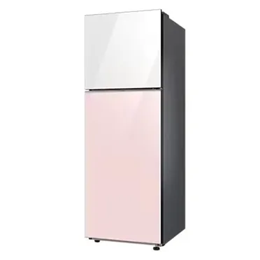 Tủ Lạnh Samsung Inverter 348 Lít Bespokev RT35CB56448CSV 1