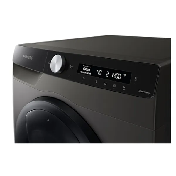 Máy Giặt Samsung Inverter 8.5 Kg WW85T554DAX / SV