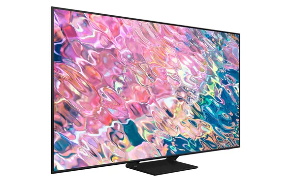Smart Tivi Samsung QLED 4K 75 Inch QA75Q60B 1