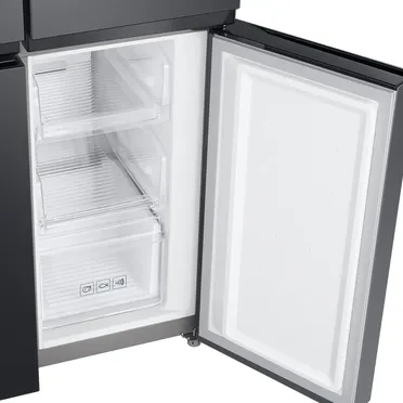 Tủ Lạnh Samsung Multidoor 488 Lít RF48A4010B4/SV 6