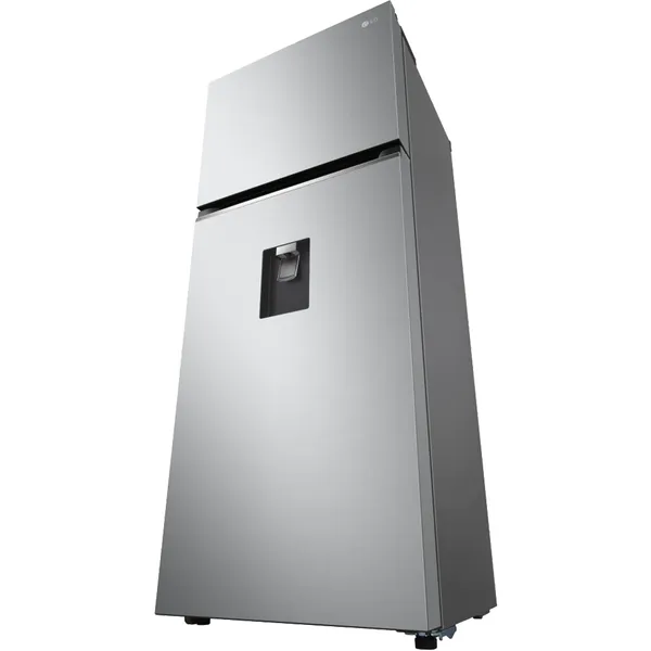 Tủ Lạnh LG Inverter 394 Lít GN-D372PSA