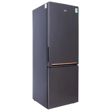 Tủ Lạnh Beko Inverter 323 Lít RCNT340I50VZK 1