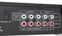 Mixer Paramax Platinum DX-2500AIR DSP 3