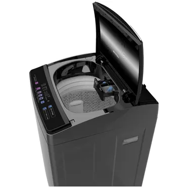 Máy Giặt Sharp Inverter 14 Kg ES-TN141ED-DG 3
