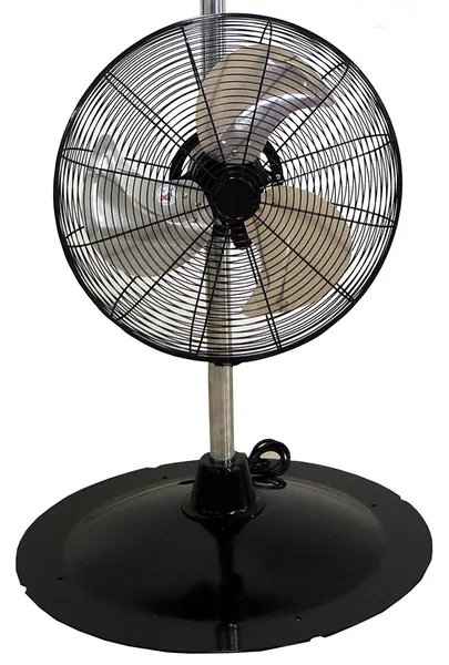 Quạt đứng 3 đầu Dasin DST-1845