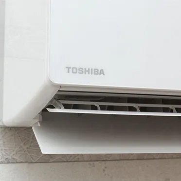 Máy Lạnh TOSHIBA Inveter 1.0 HP RAS-H10G2KCVP-V/H10G2AC 0