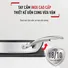 Chảo Chiên Inox Cao Cấp Tefal Duetto Plus 26cm