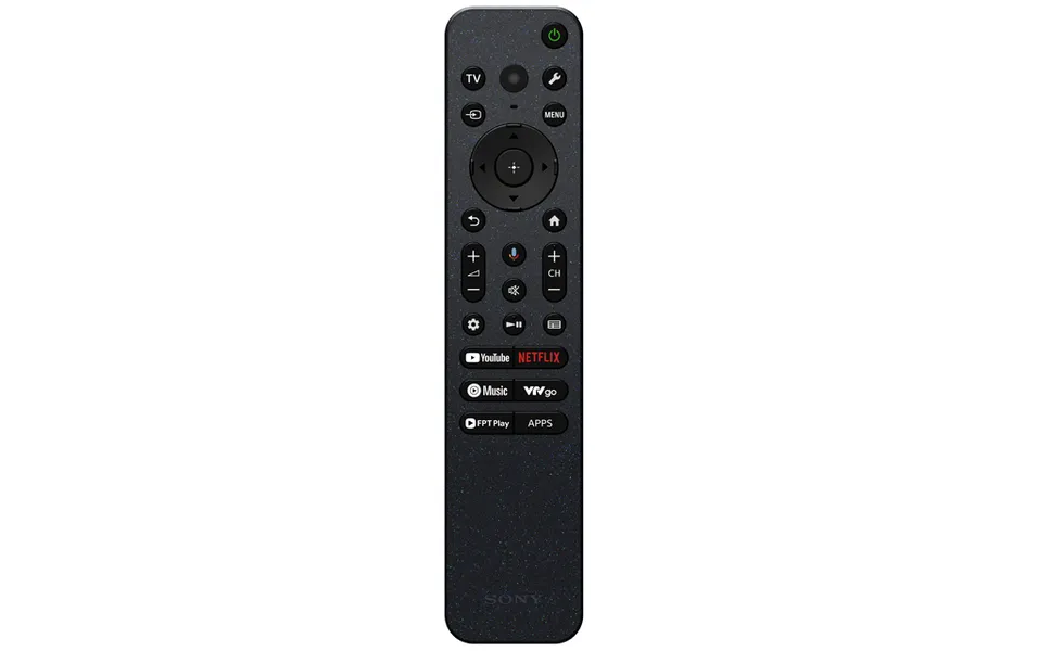 Google TiVi Sony 4K 65 Inch BRAVIA 2 II K-65S20M2