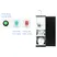 Máy Lọc Nước R.O Nóng Lạnh SUNHOUSE SLIMBIO SHA76214CK-S 3