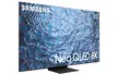 Smart Tivi Samsung Neo QLED 8K 85 Inch QA85QN900C
