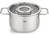 Bộ Nồi Fissler Pure 4 Món Nắp Kính - Xuất Xứ Đức 3