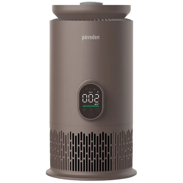 Máy Lọc Không Khí Tạo Ẩm Paveden PAP-HF316T