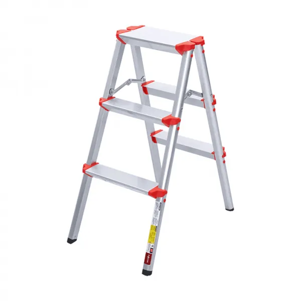 Thang Nhôm Gấp Chữ A Fujihome DL203