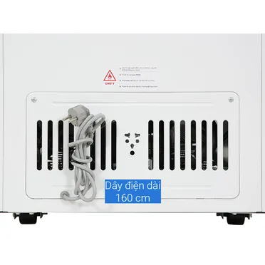 Tủ Đông Mát Hòa Phát 245 Lít HPF BD6245 10
