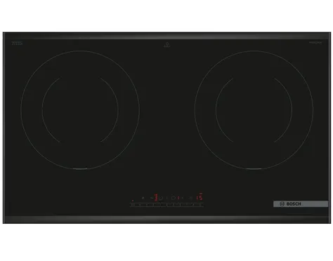 Bếp Từ Đôi Bosch PPI8256XVN 3500W