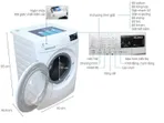 Top m&aacute;y giặt c&oacute; c&ocirc;ng nghệ chống tr&agrave;n của Electrolux