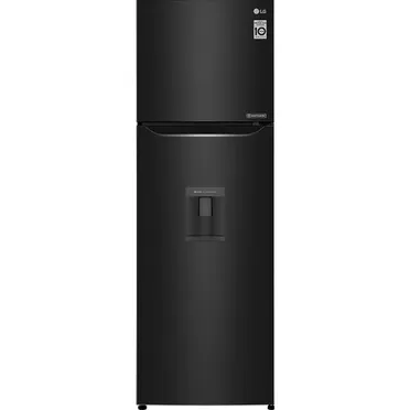 Tủ Lạnh LG Inverter 255 Lít GN-D255BL