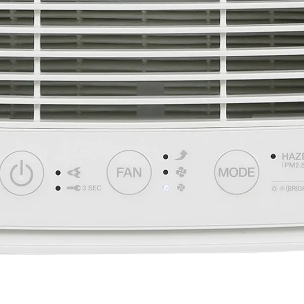 Máy Lọc Không Khí Daikin MC30YVM7 - Malaysia